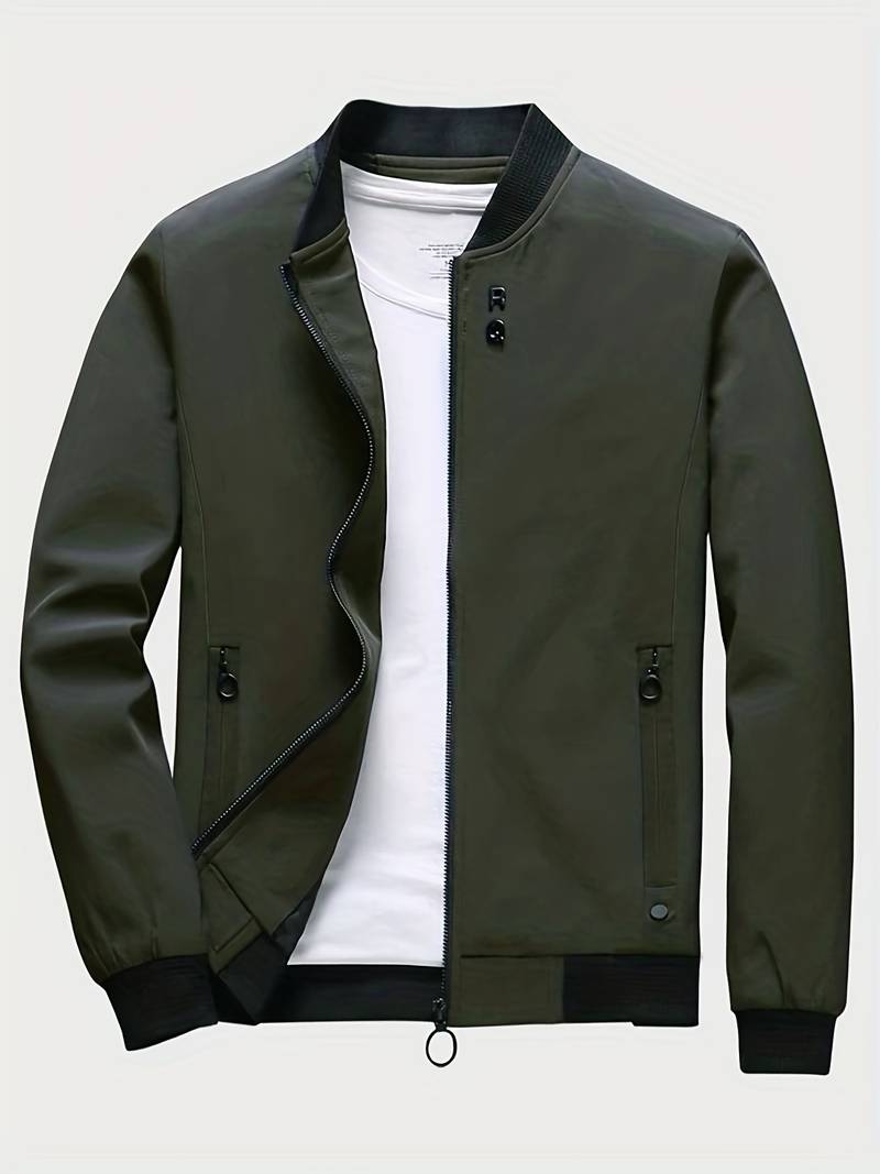Jacka i klassisk design