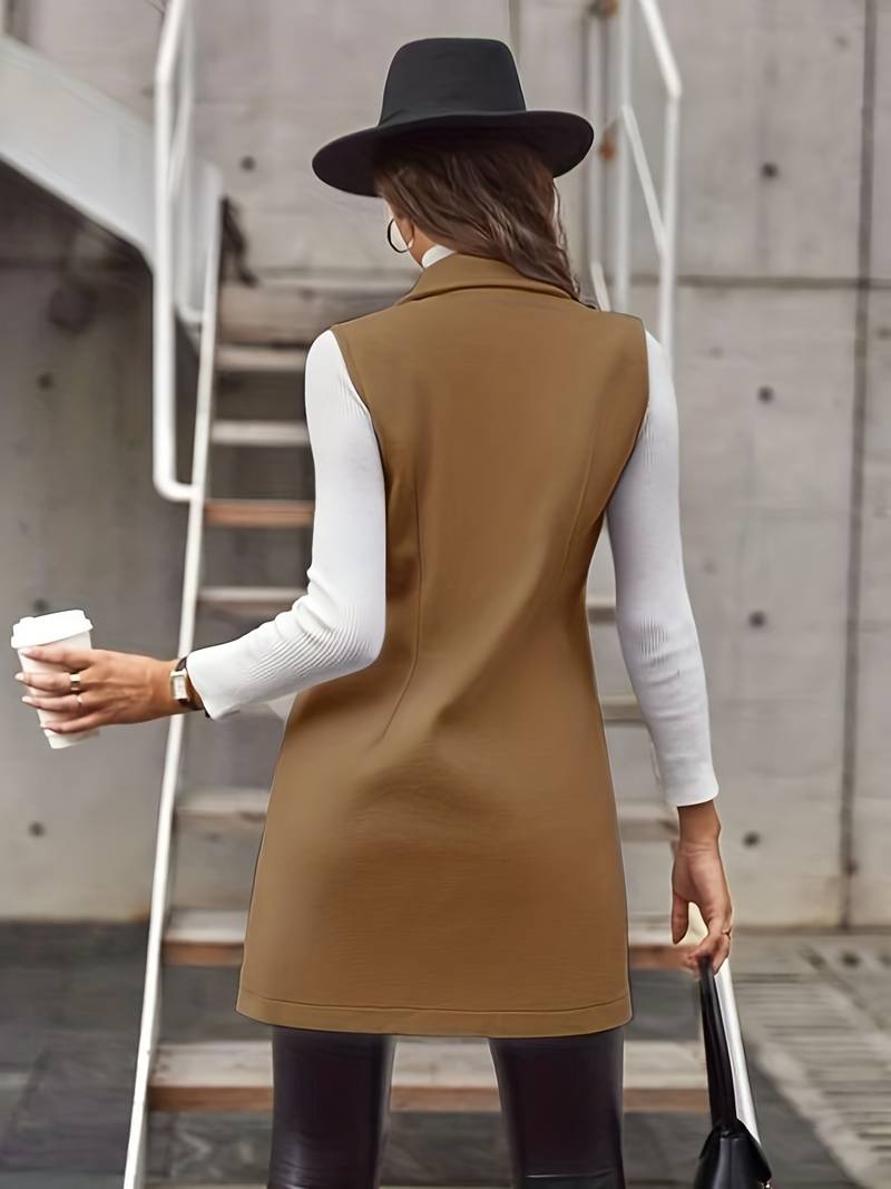 Grace-Pelier Jacket