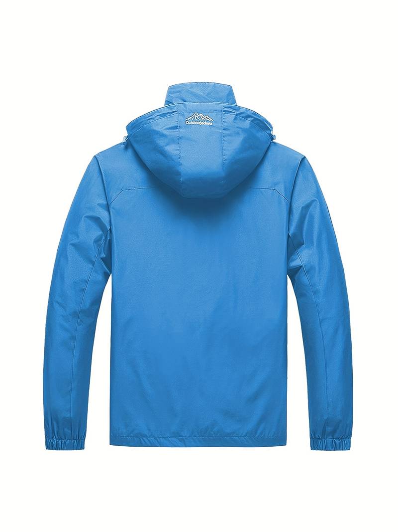 Blake Rain Jacket