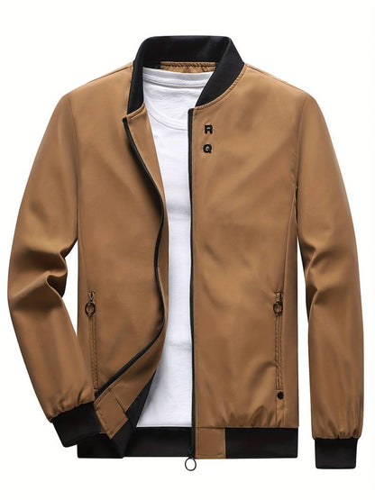 Jacka i klassisk design