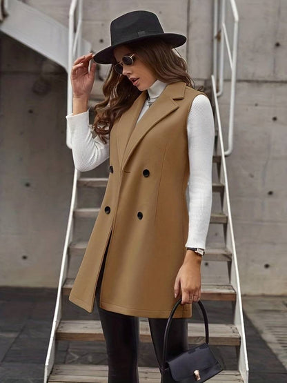 Grace-Pelier Jacket