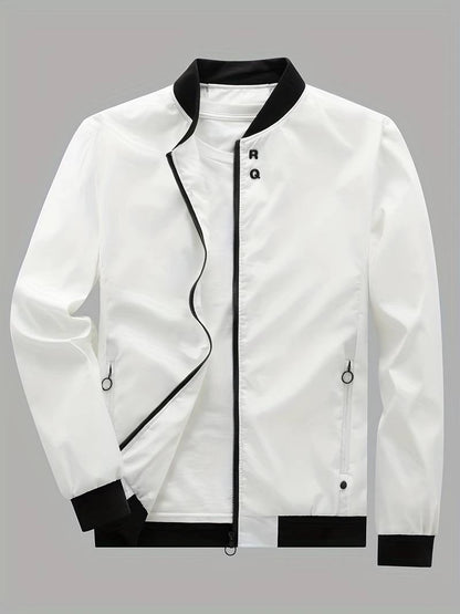 Jacka i klassisk design