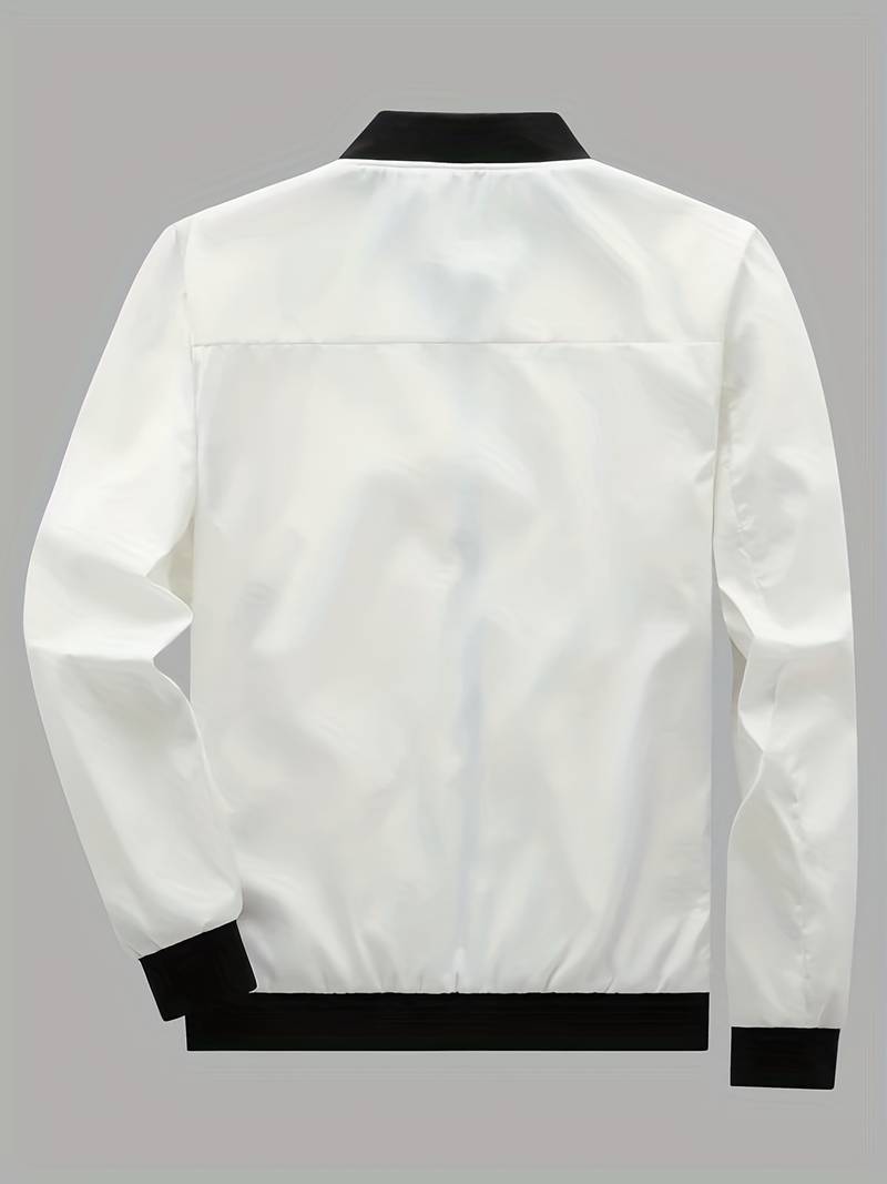 Jacka i klassisk design