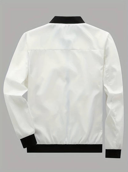 Jacka i klassisk design