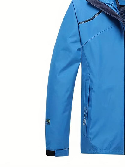 Blake Rain Jacket