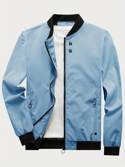 Jacka i klassisk design