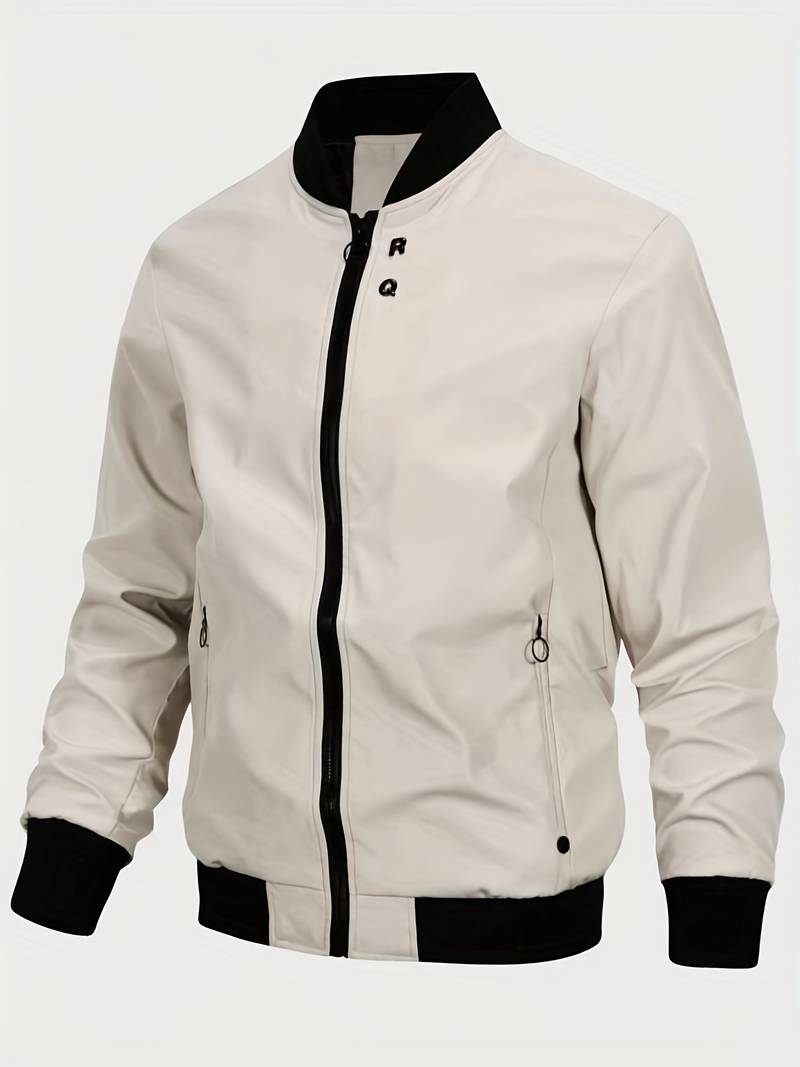 Jacka i klassisk design
