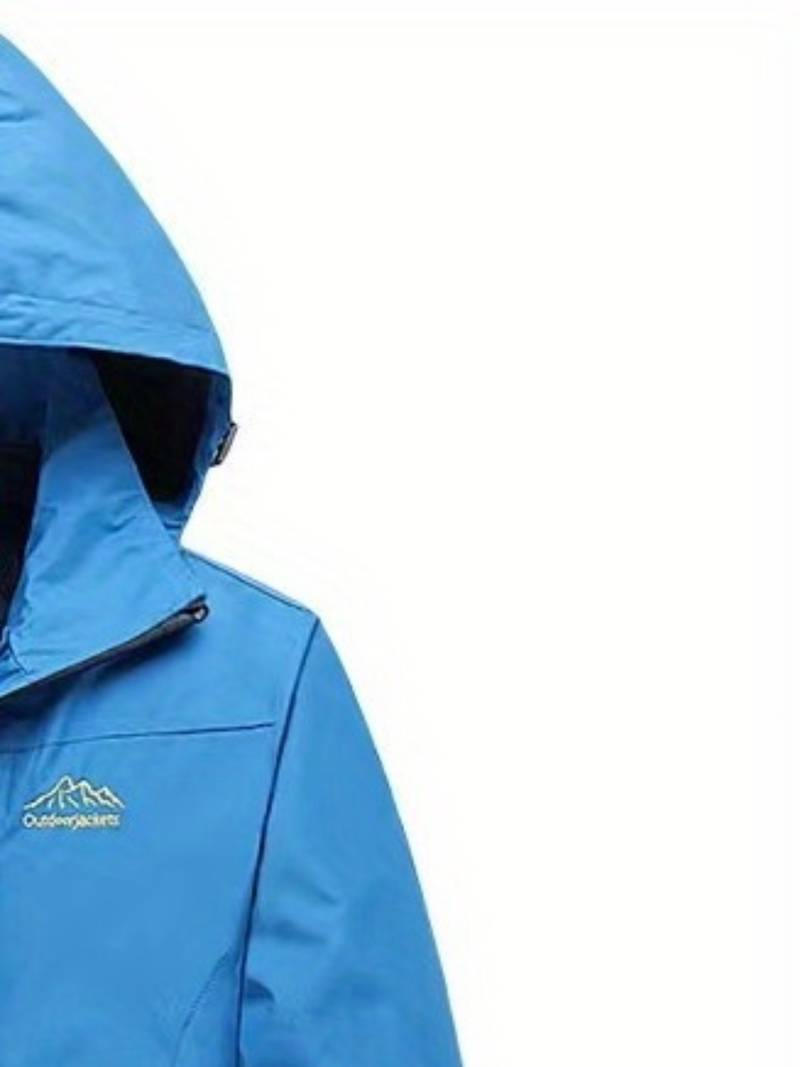 Blake Rain Jacket