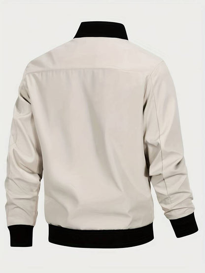 Jacka i klassisk design