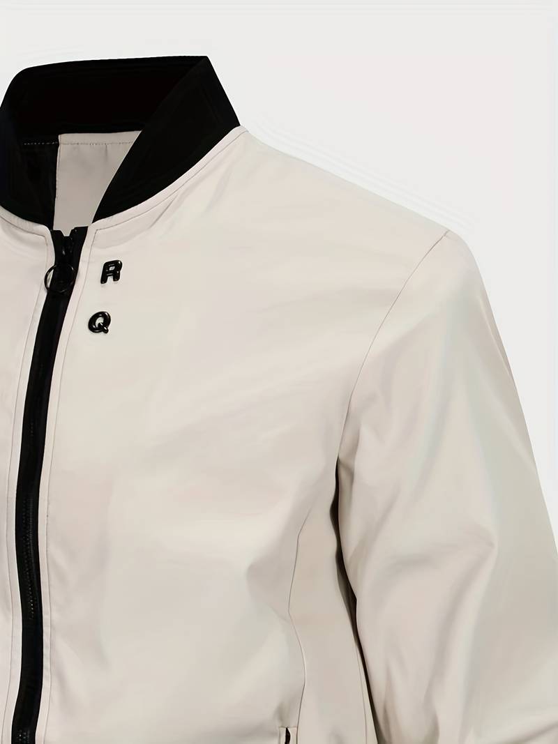 Jacka i klassisk design