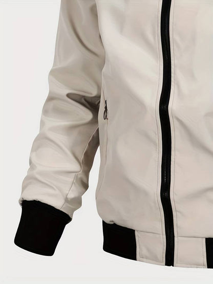 Jacka i klassisk design