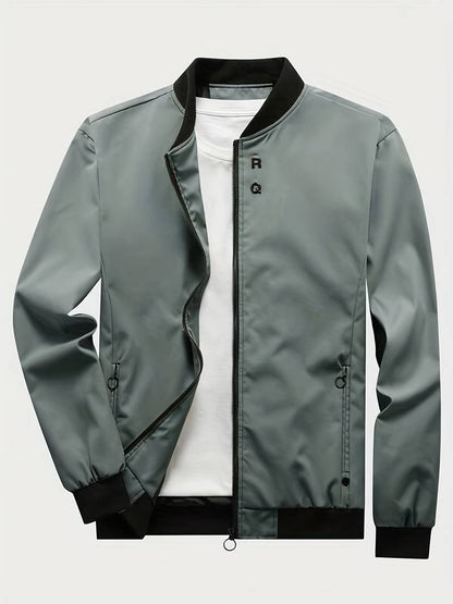 Jacka i klassisk design
