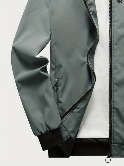 Jacka i klassisk design