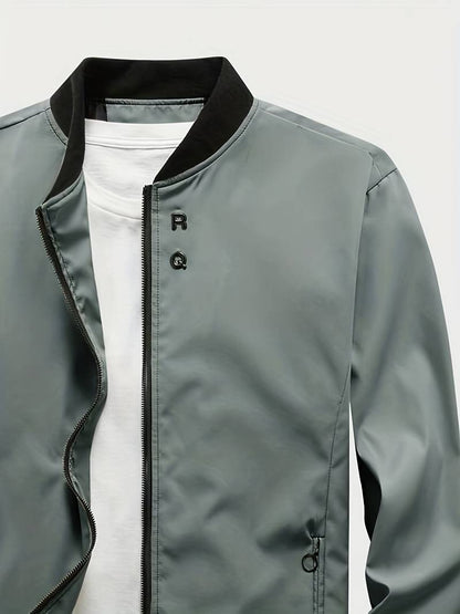 Jacka i klassisk design