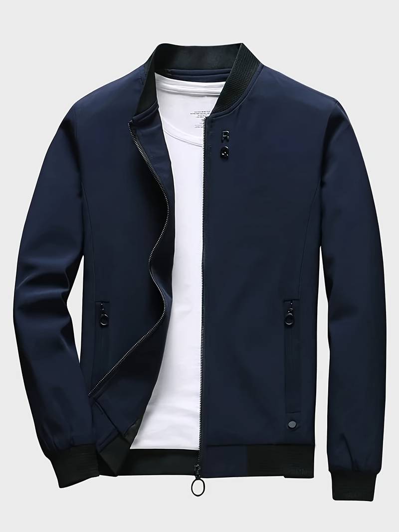 Jacka i klassisk design