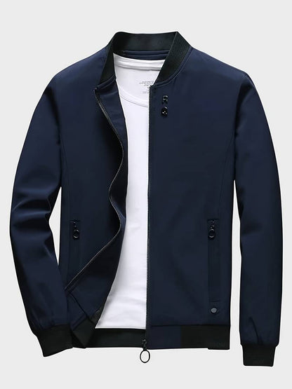 Jacka i klassisk design