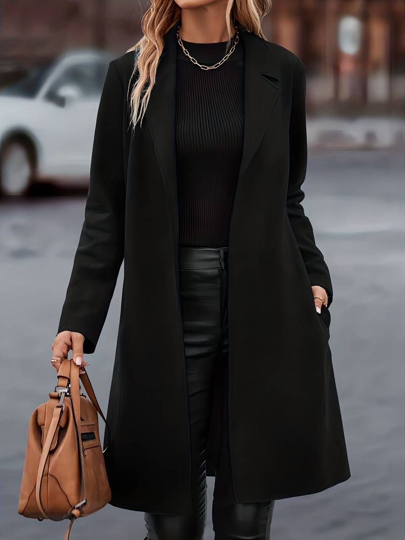 Elli-Sofie Elegance Jacket