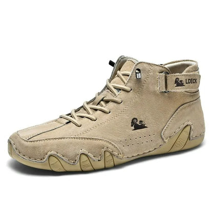Jasper Sneakers - ergonomiska skor