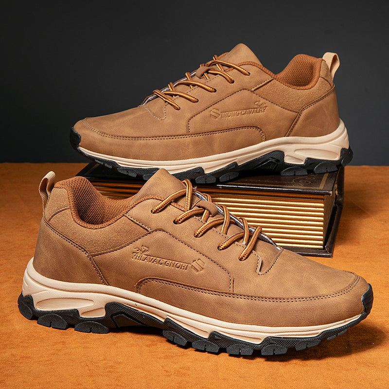 Andrew Sneakers - ergonomiska skor