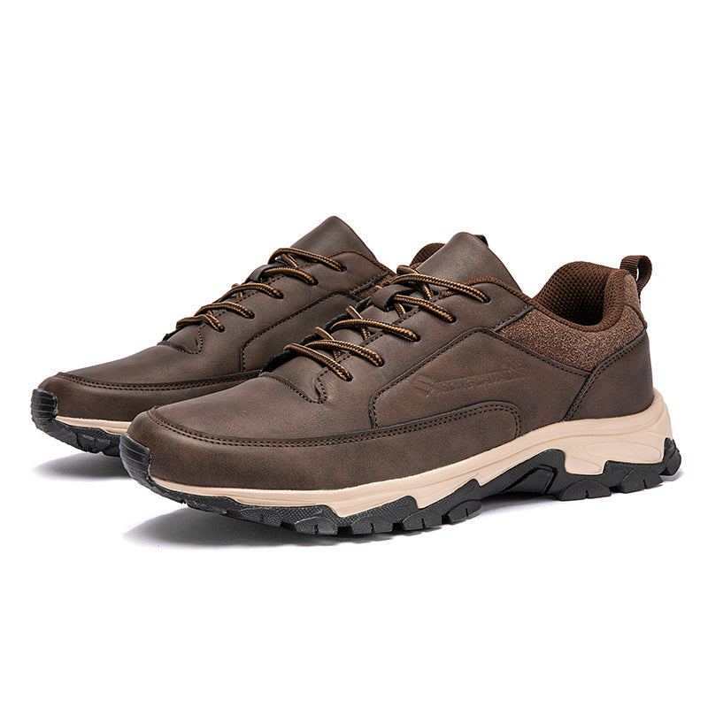 Andrew Sneakers - ergonomiska skor