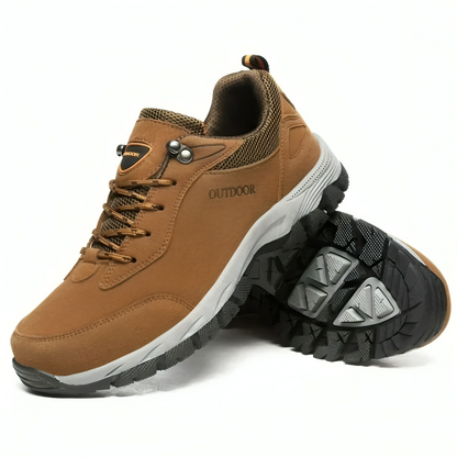 Tim Sneakers - ergonomiska skor