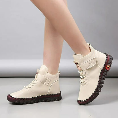 Märta Boots - ergonomiska skor
