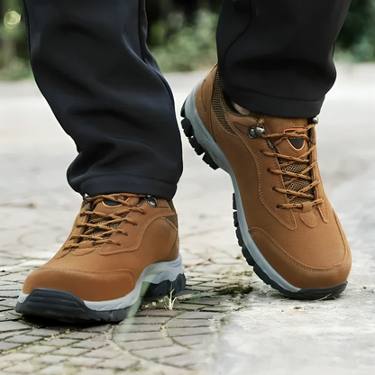Tim Sneakers - ergonomiska skor