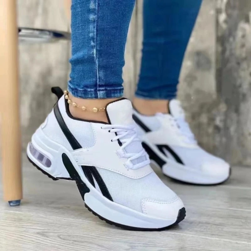 Allison Sneakers - ergonomiska skor