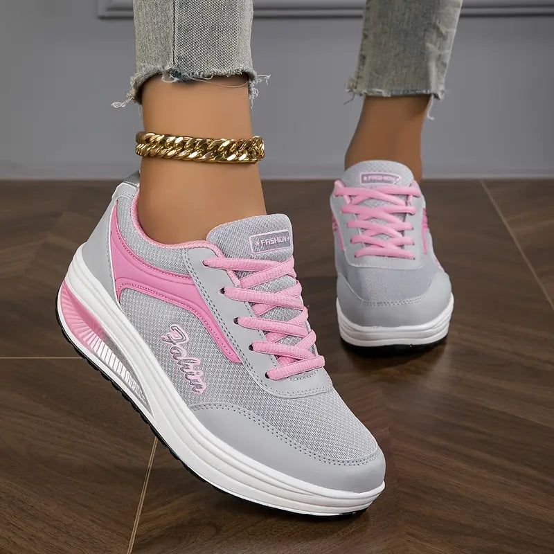 Grace Sneakers - ergonomiska skor