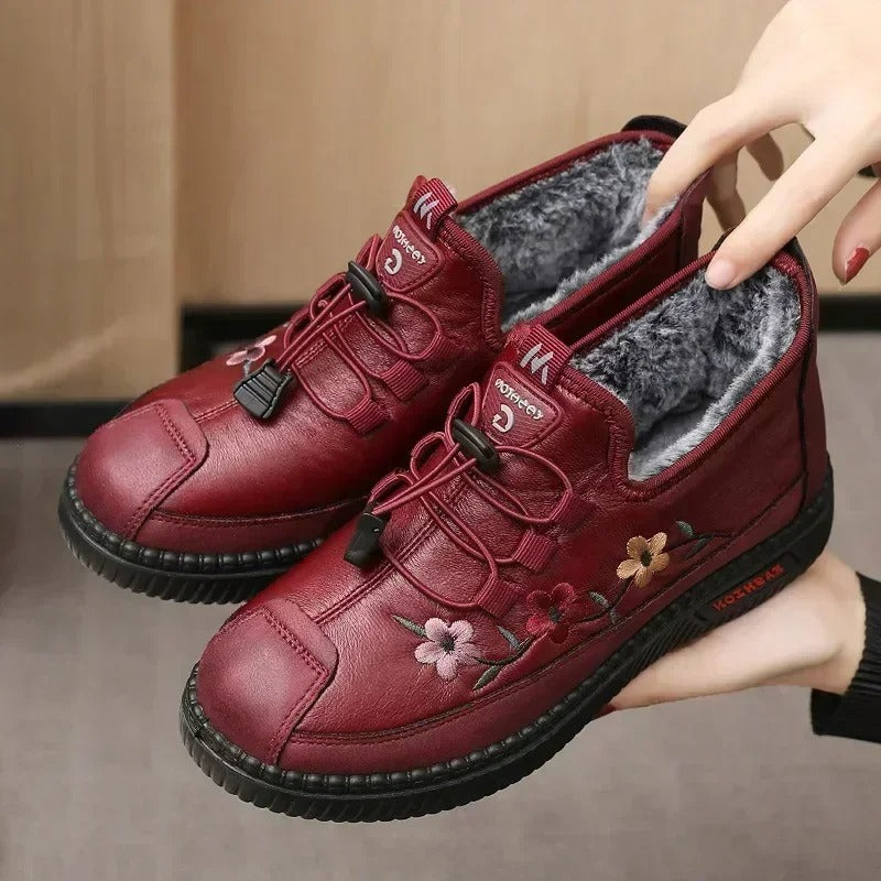 Zara Sneaker - ergonomiska skor