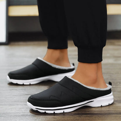 Collin Sandals - ergonomiska skor