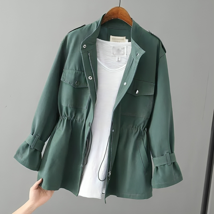 Last Trenchcoat för kvinnor