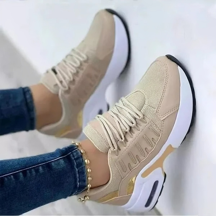 Astrid Sneakers - ergonomiska skor
