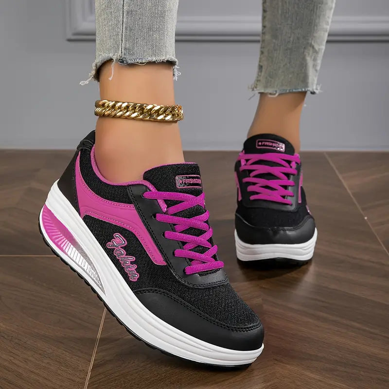 Grace Sneakers - ergonomiska skor