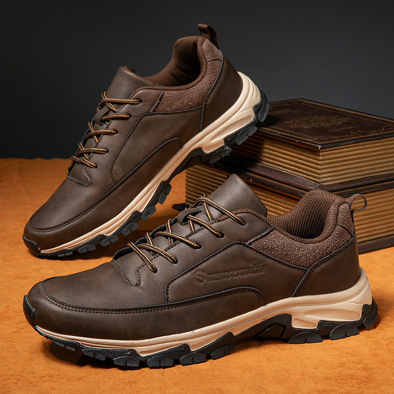 Andrew Sneakers - ergonomiska skor