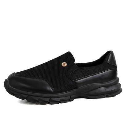 Savannah Sneakers - ergonomiska skor