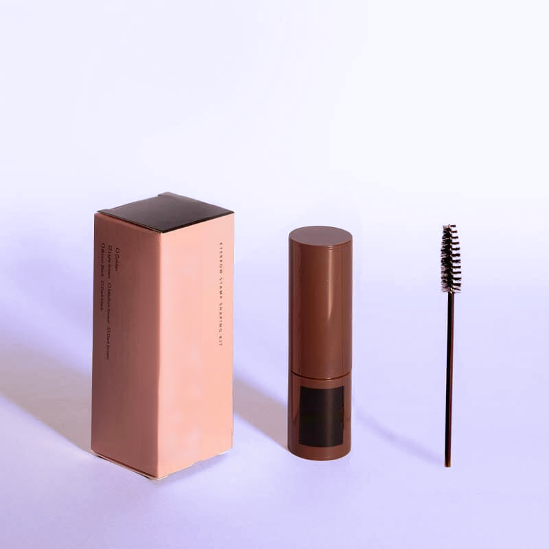 Perfect Brows Stamp &amp; Shaping Kit