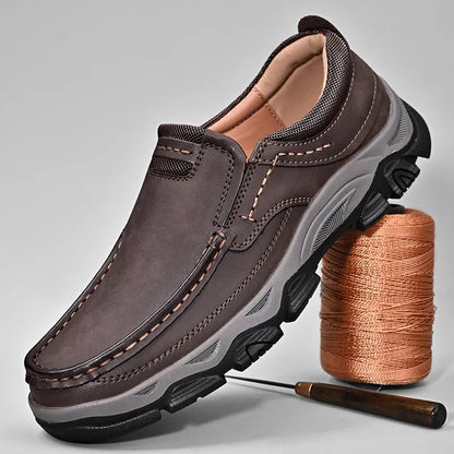 Austin Loafer - ergonomiska skor
