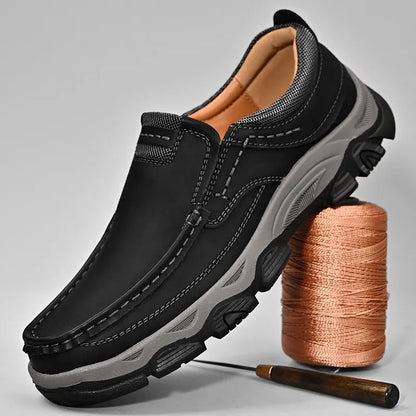 Austin Loafer - ergonomiska skor