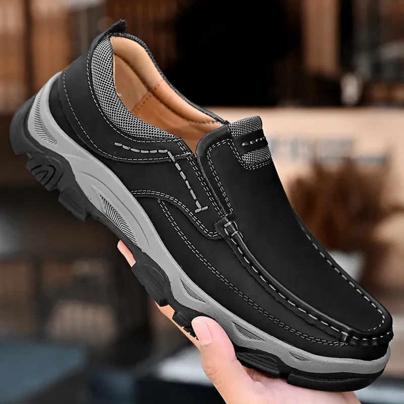 Austin Loafer - ergonomiska skor