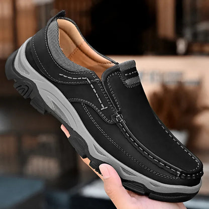 Austin Loafer - ergonomiska skor