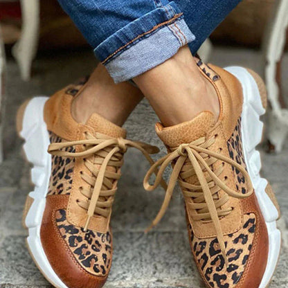 Eira Sneaker - ergonomiska skor