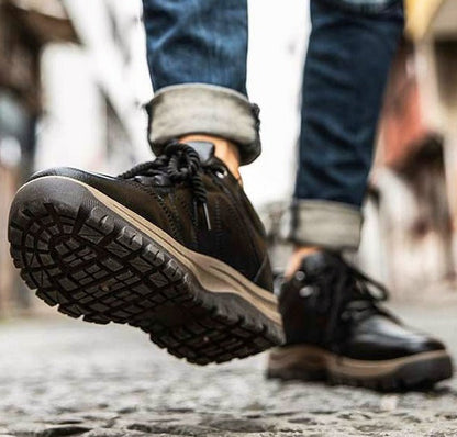 Rowan Sneakers - ergonomiska skor