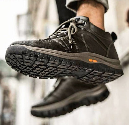 Rowan Sneakers - ergonomiska skor