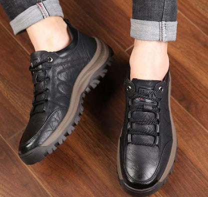 Rowan Sneakers - ergonomiska skor