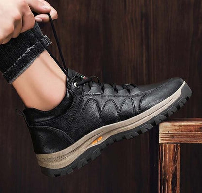Rowan Sneakers - ergonomiska skor