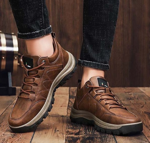 Rowan Sneakers - ergonomiska skor