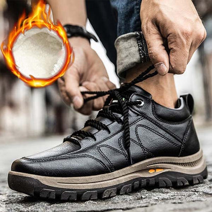Rowan Sneakers - ergonomiska skor