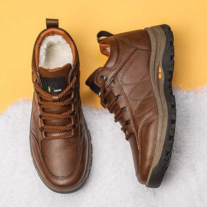 Rowan Sneakers - ergonomiska skor