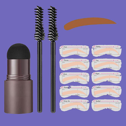 Perfect Brows Stamp &amp; Shaping Kit